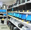 Компьютерные магазины в Вытегре