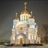 Религиозные учреждения в Вытегре